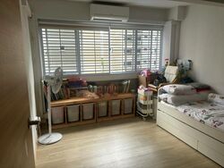 Blk 227 Pasir Ris Street 21 (Pasir Ris), HDB 5 Rooms #623683851
